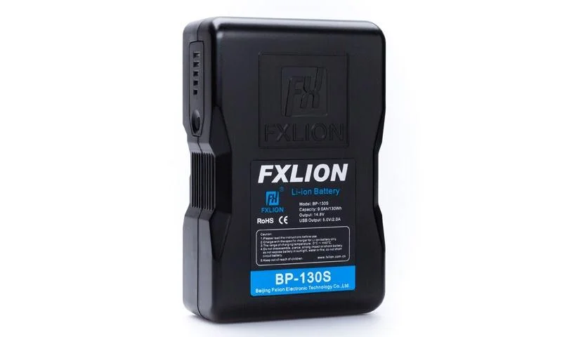 V-mount battery pair rental in Chandigarh