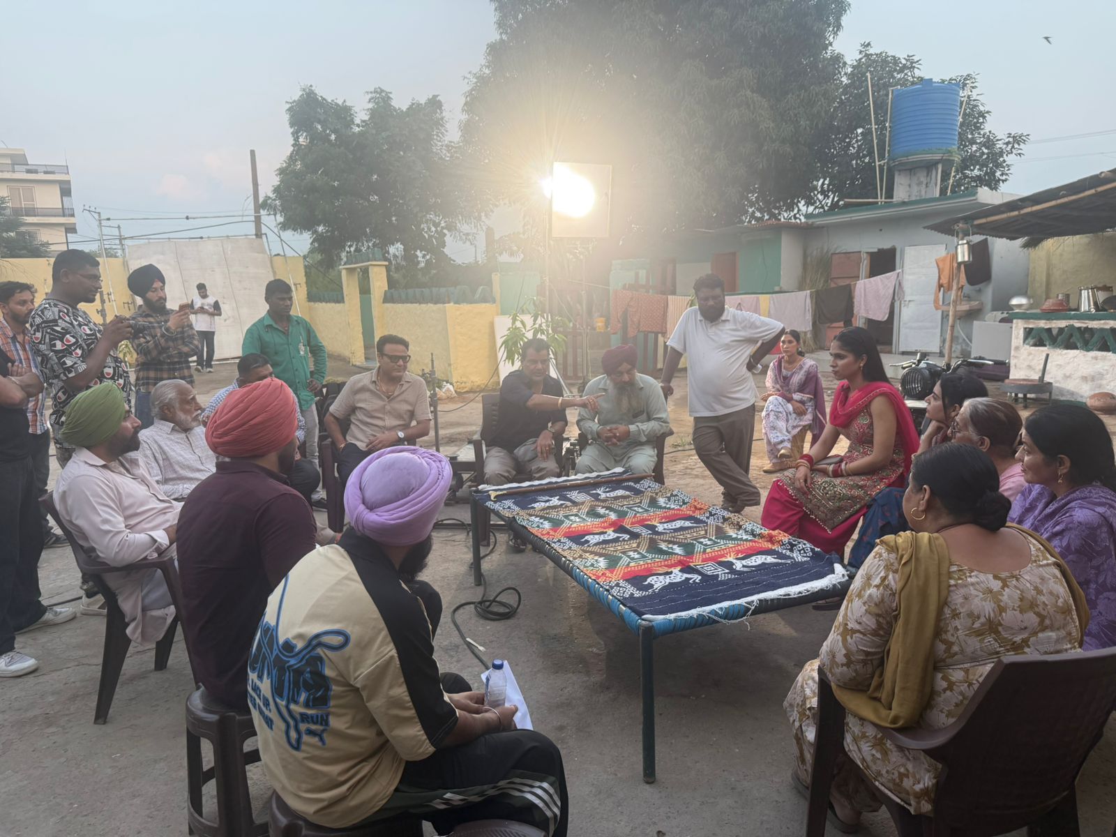 Chandigarh / Mohali