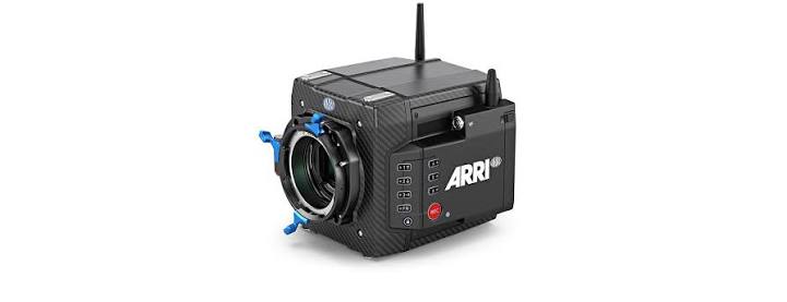 ARRI Alexa Mini LF