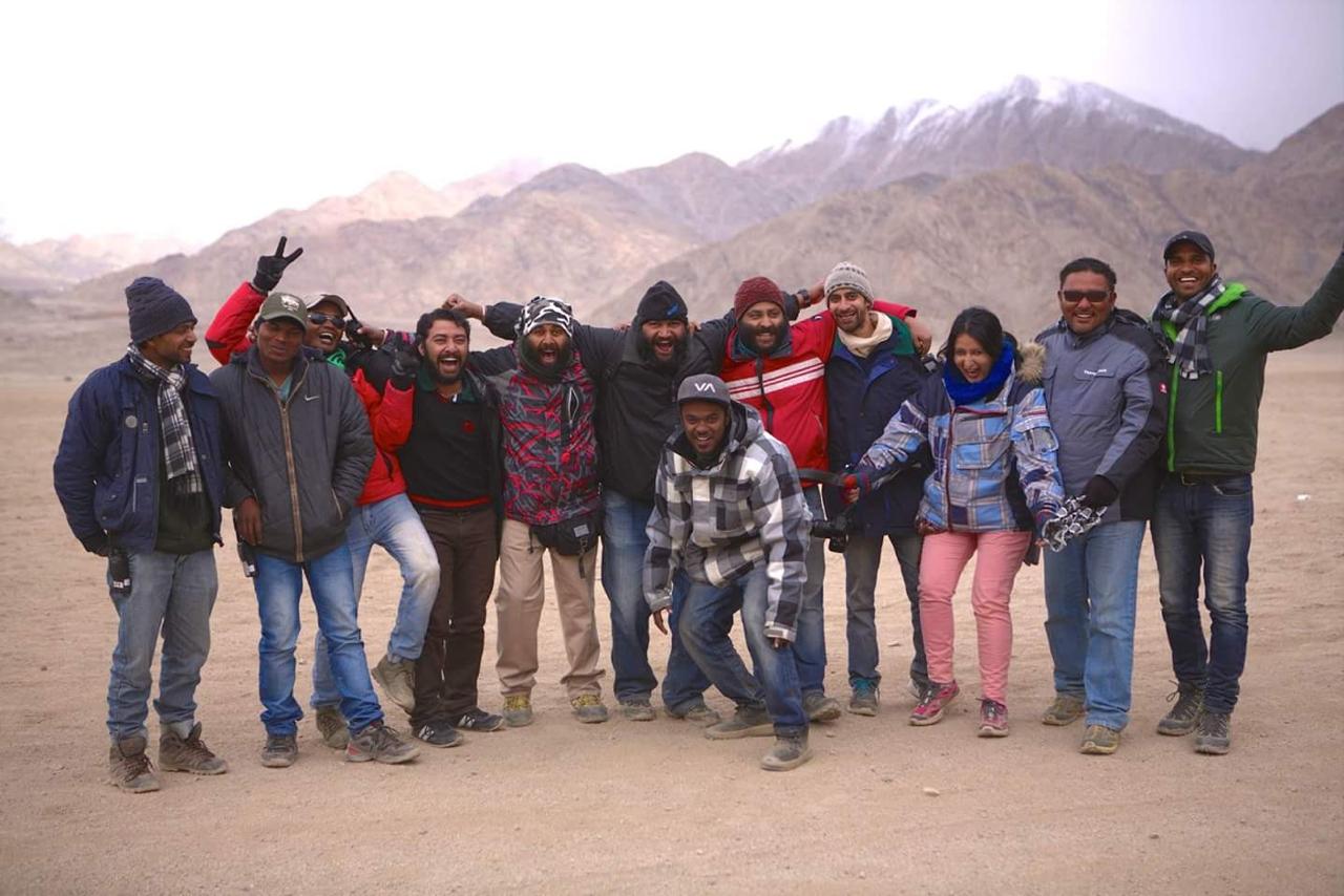 Himachal Pradesh